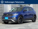 ＶＷ Ｔ－Ｃｒｏｓｓ