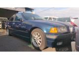 BMW ３シリーズ
