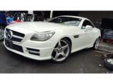 メルセデス・ベンツ ＳＬＫ