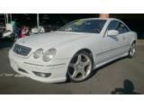 AMG ＣＬ