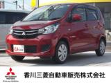 eKワゴン 香川三菱自動車(株) クリーンカー丸亀東（香川県綾歌郡宇多津町）｜エムジェー