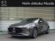 MAZDA3ファストバック