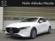 MAZDA3ファストバック