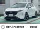 オーラ 1.2 G レザーエディション 当社社用車UP 日産メーカーナビ