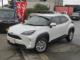 ヤリスクロス（愛媛県新居浜市）画像2