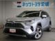 RAV4 2.5 ハイブリッド G E-Four 4WD ・ナビ・バックモニター・ETC