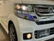 N-BOXカスタム Honda Cars 愛媛 今治産業道路店 U-Selectコーナー(認定中古車取扱店)（愛媛県今治市）｜エムジェー