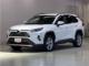 RAV4（愛媛県新居浜市）画像1