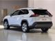 RAV4（愛媛県新居浜市）画像3