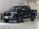 ハイラックス 2.4 Z ディーゼルターボ 4WD