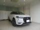 DS3クロスバック グランシック 認定中古車 黒レザーシート LED