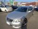 レクサスGS GS350 車庫調 19AW エアロ