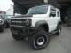 ジムニーシエラ 1.5 JC 4WD 当社カスタム施工 5速マニュアル