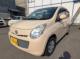 キャロル GS 4AT ETC 車検受け渡し