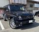 メルセデス・ベンツ Gクラス G500Lクラシック25