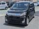 ムーヴ 660 カスタム X SA 衝突軽減ブレーキ フルセグナビ DVD再生
