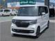 N-BOXカスタム 660 G L ターボ ホンダセンシング 衝突軽減ブレーキ 両側電動スライドドア