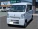 エブリイ 660 PA ハイルーフ 4WD 切り替4WD ハイルーフ 5速マニュアル