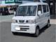 NV100クリッパー 660 GX ハイルーフ 4WD 5MT 切替4WD パワーウィンドウ ドライブ