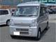 エブリイ 660 PA ハイルーフ 4WD OEMミニキャブバン 5MT CDデッキ