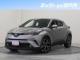 C-HR ハイブリッド1.8G
