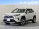 RAV4 2.5ハイブリッドG E-Four 4WD