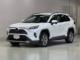 RAV4 2.0 G 4WD