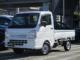 キャリイトラック トラック660KCエアコン・パワステ3方開 4WD