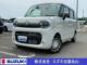 ワゴンRスマイル