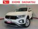 ＶＷ Ｔ－Ｒｏｃ TSI アクティブ オートライト LEDヘッドライト