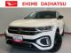 VW T-Roc TDI 4モーション Rライン ディーゼルターボ 4WD 4WD プッシュスタート 電動パーキング