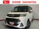 タンク 1．0 カスタム G-T 2WD プッシュスタート 両側電動スライ