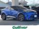 C-HR（愛媛県松山市）画像1