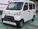 ピクシスバン デラックス SAIII バックカメラ
