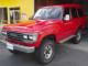 ランドクルーザー60 4.0GX AT4速 4WD ETC