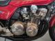 バイク CB750-FC