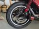 バイク CB750-FC