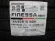 タイヤ 新品ブリヂストン フィネッサ 185／60R16