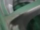 ホイール VENTO  14inアルミホイール