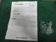 純正エアロパーツ タントカスタム  リアバンパーロアガーニッシュ