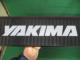 キャリア・ラック YAKIMA ルーフラック ルーフキャリア 