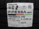 タイヤ ブリヂストン FINESSA 165／55R15
