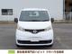 NV200バネットバン 1.6 チェアキャブ 車いす1名仕様 専用サードシート無