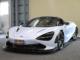 マクラーレン ７２０Ｓ（愛媛県新居浜市）画像1