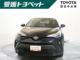 C-HR ハイブリッド 1.8 G モード ネロ セーフティ プラスII