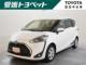 シエンタ 愛媛トヨペット(株)松山中央店（愛媛県松山市）｜エムジェー