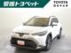 カローラクロス 1.8 ハイブリッド Z