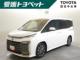 ヴォクシーハイブリッド 1.8 S-Z