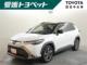 カローラクロス 1．8 ハイブリッド Z
