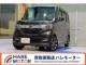 N-BOXカスタム  660 G L ホンダセンシング Gathers ナビTV・バックカメラ